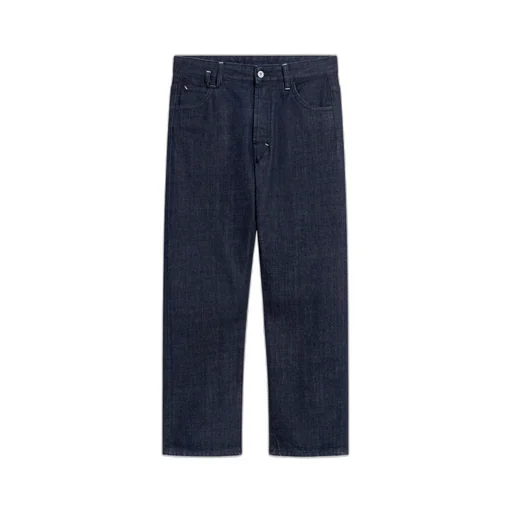 Belt-Loop Jeans