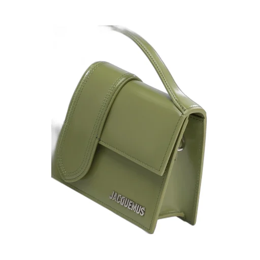 Le Grand Bambino Top Handle Bag