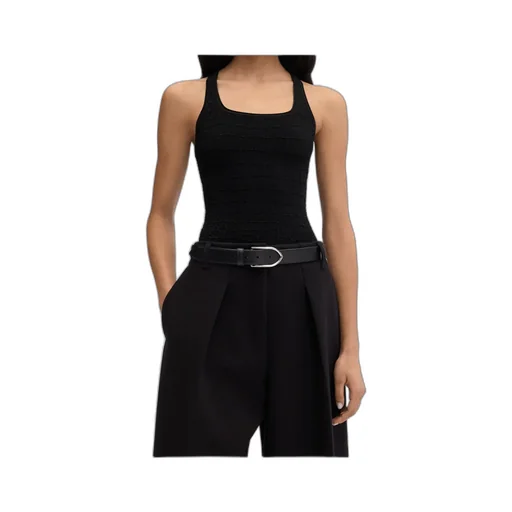 Le Debardeur Scala Racerback Tank Top