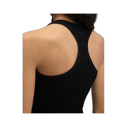 Le Debardeur Scala Racerback Tank Top