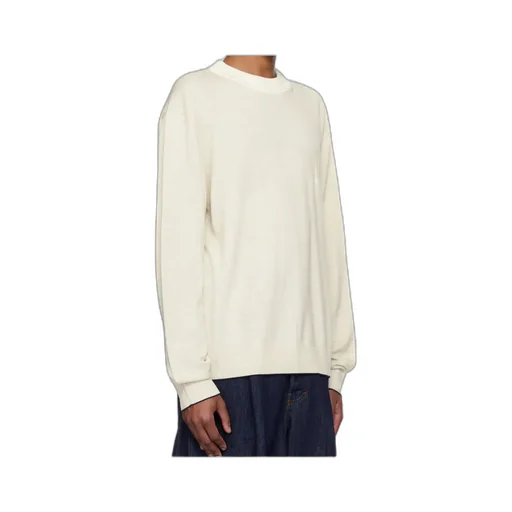 The Tricot Knit Jumper