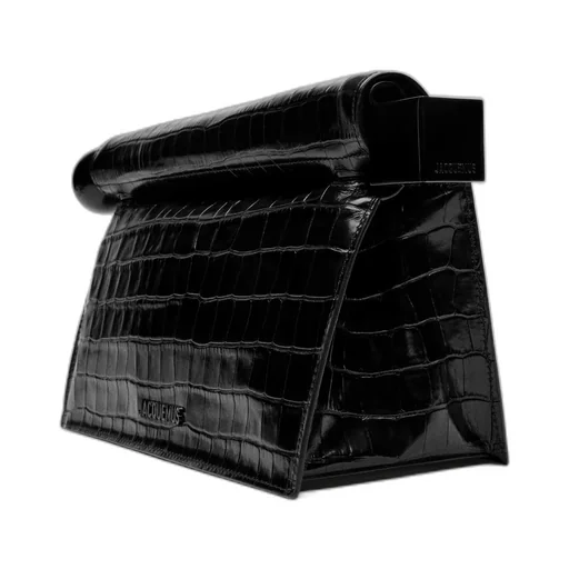 The Rond Carré Clutch Bag