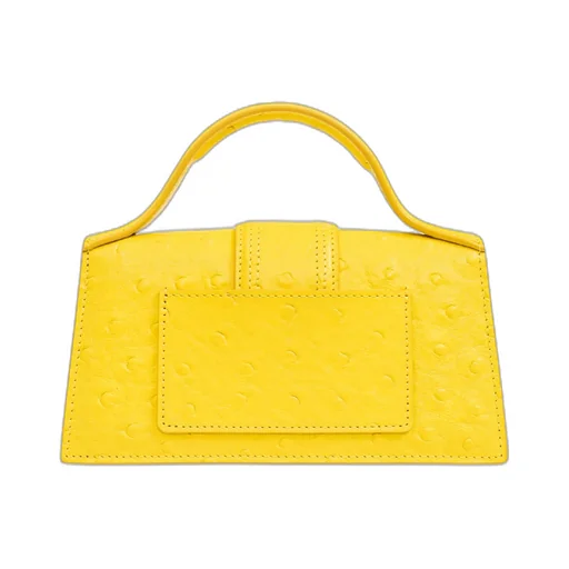 Chiquito Top Handle Bag