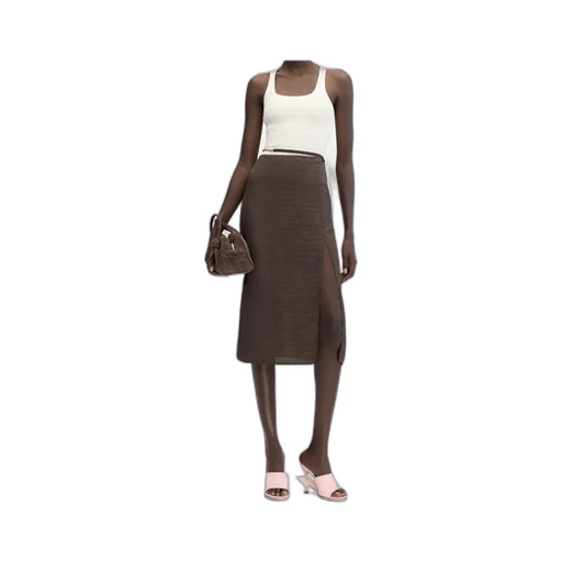 La Jupe Notte Skirt