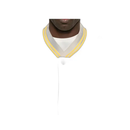 The Baseball Short-Sleeve Shirt