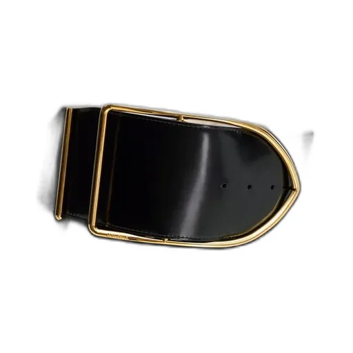 La Grande Bambin Buckled Belt