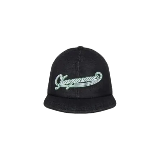Logo Embroidered Hat