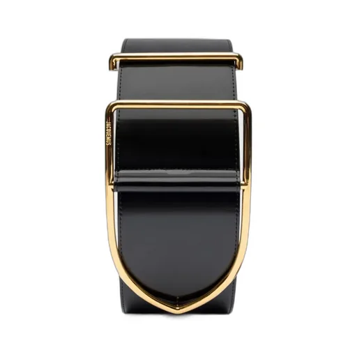 La Grande Bambin Buckled Belt
