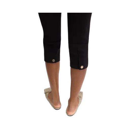 Le Pantalon Capri Trousers