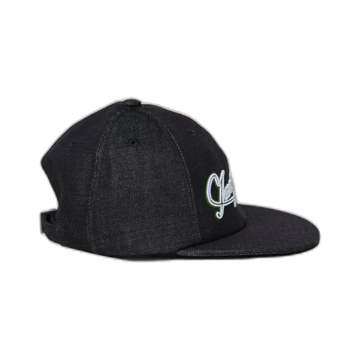 Logo Embroidered Hat