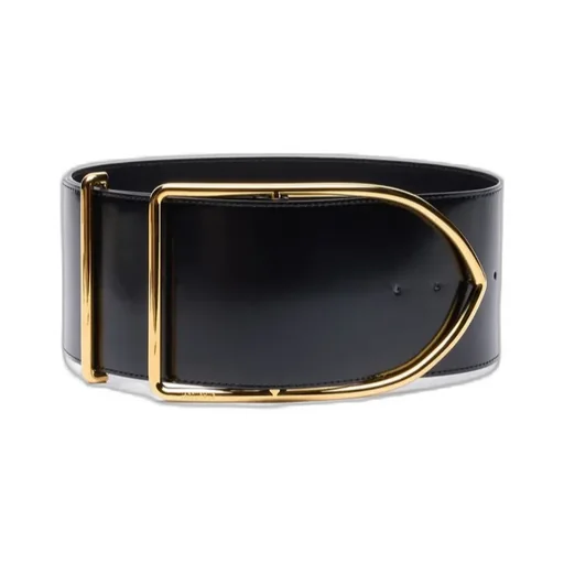 La Grande Bambin Buckled Belt