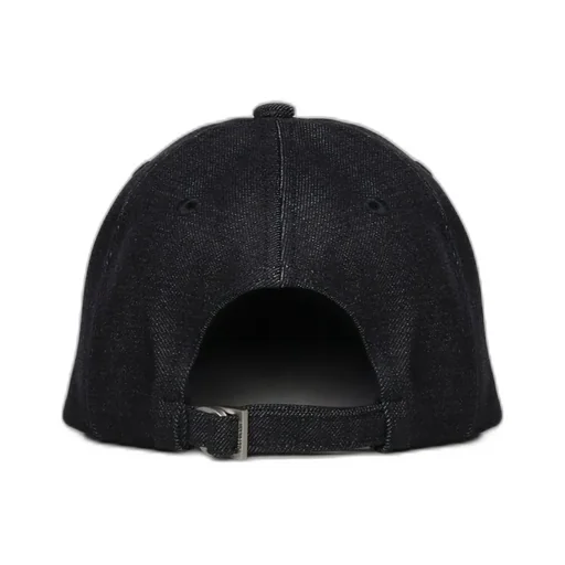 Logo Embroidered Hat