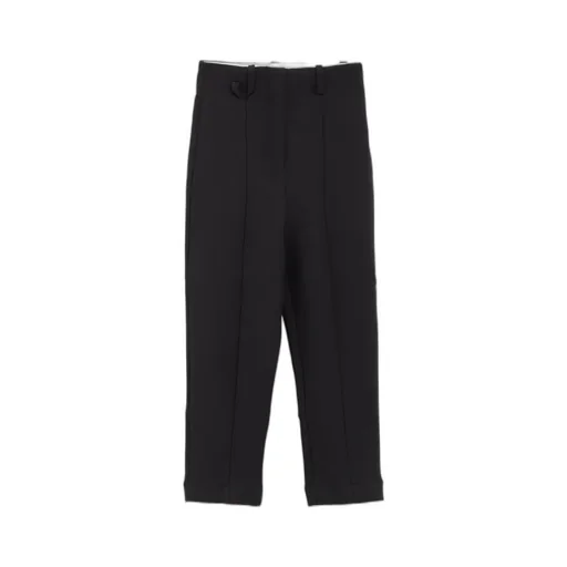 Le Pantalon Capri Trousers