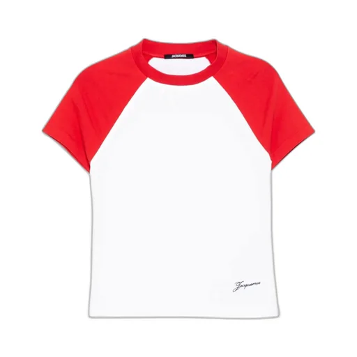 The Baseball Mini T-Shirt