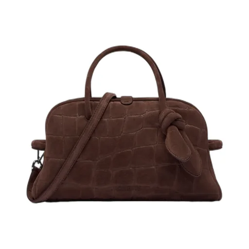 The Small Turismo Soft Bowling Bag