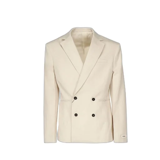 Le Fernando Double Breasted Blazer