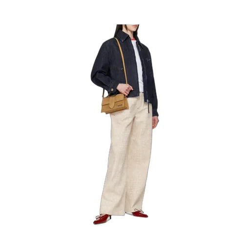 Le Grand Bambino Top Handle Bag