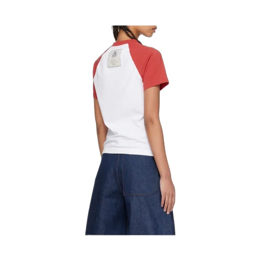 The Baseball Mini T-Shirt