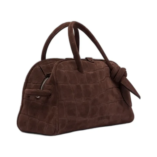The Small Turismo Soft Bowling Bag