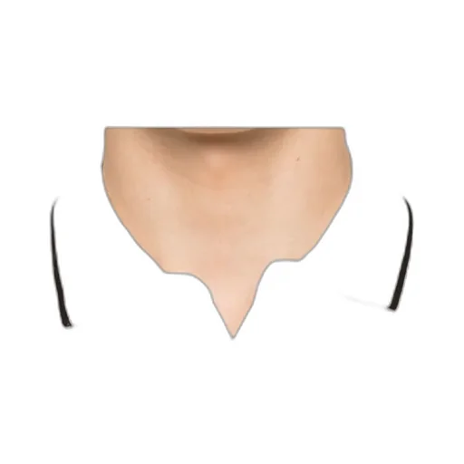 Lapel Long-Sleeved Polo Shirt