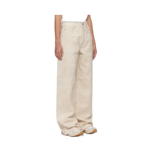 Multi-Pocket Jeans