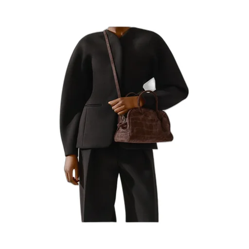The Small Turismo Soft Bowling Bag
