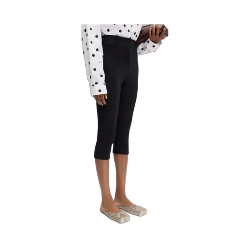 Le Pantalon Capri Trousers
