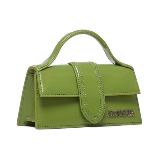 Le Bambino Logo Plaque Mini Shoulder Bag