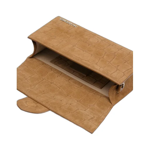 Le Grand Bambino Top Handle Bag