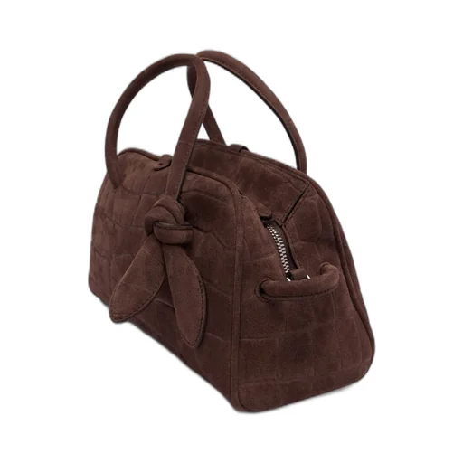 The Small Turismo Soft Bowling Bag
