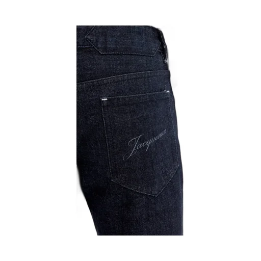 Belt-Loop Jeans
