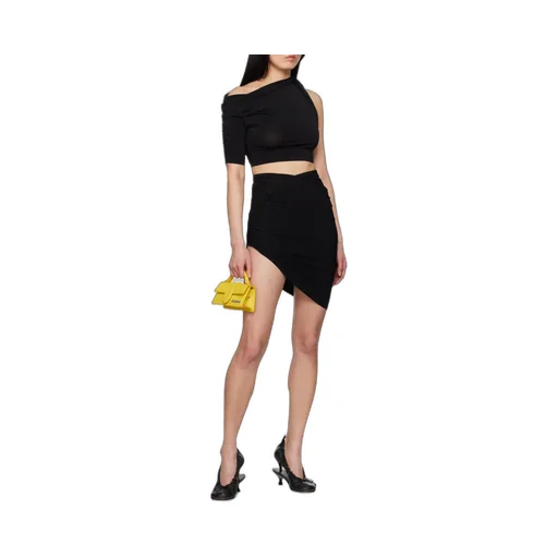 Chiquito Top Handle Bag