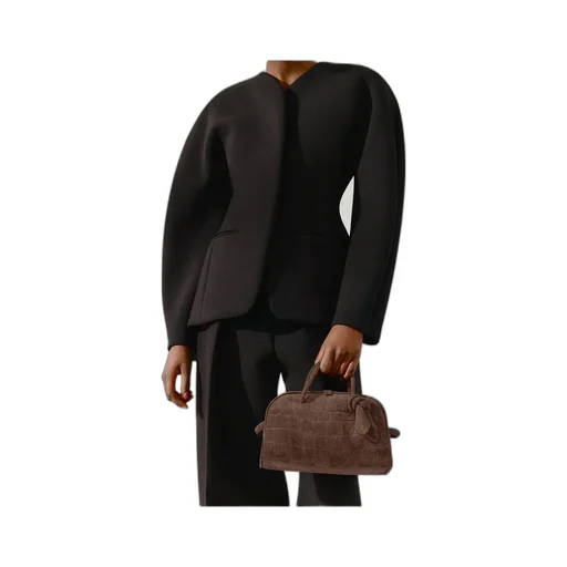 The Small Turismo Soft Bowling Bag