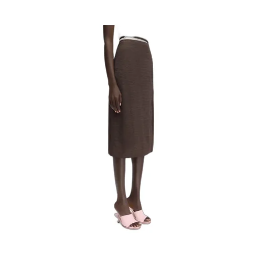 La Jupe Notte Skirt