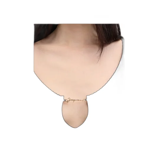 The Pralù Long-Sleeve Top