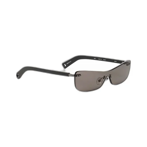 Frameless Sunglasses