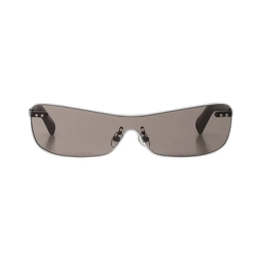 Frameless Sunglasses