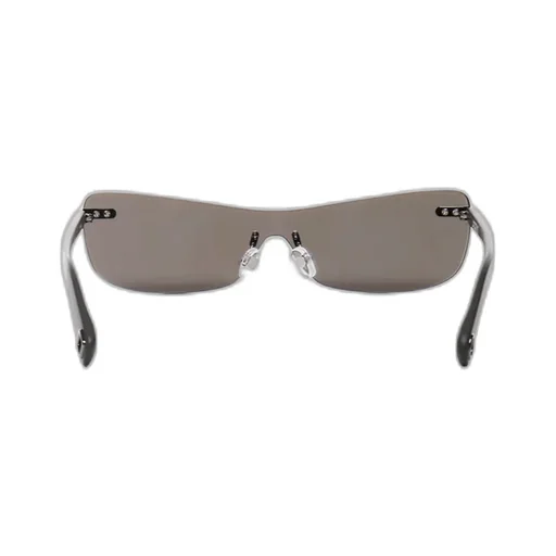 Frameless Sunglasses