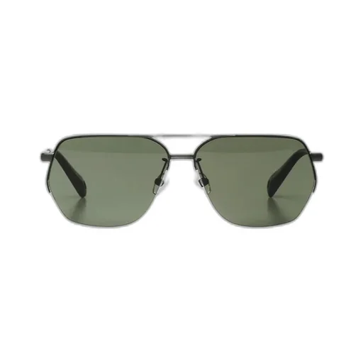 Half-Frame Sunglasses