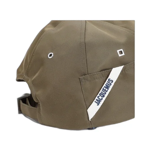La Casquette Cap