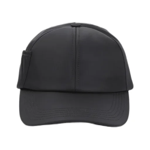 Logo Hat