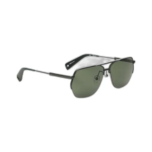 Half-Frame Sunglasses