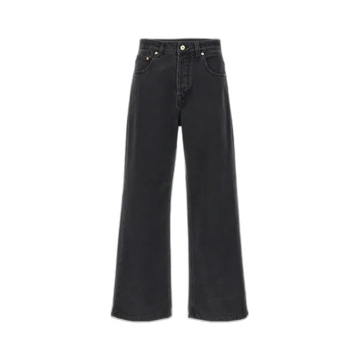 Oversized Jeans