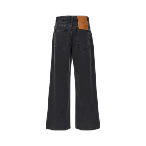 Oversized Jeans