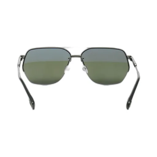Half-Frame Sunglasses