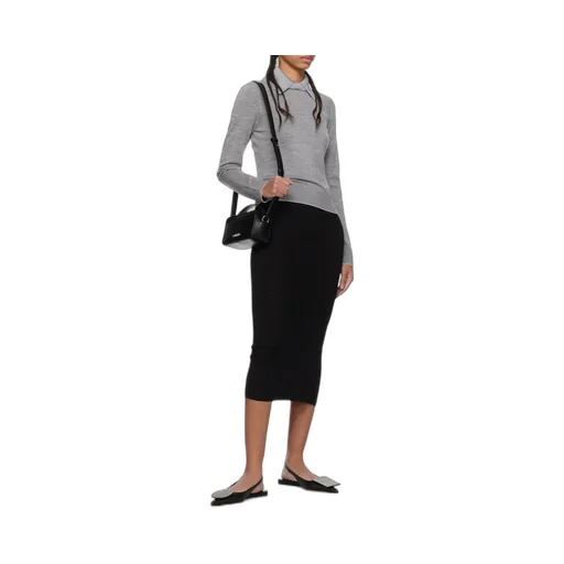 Le Baneto Crossbody Bag