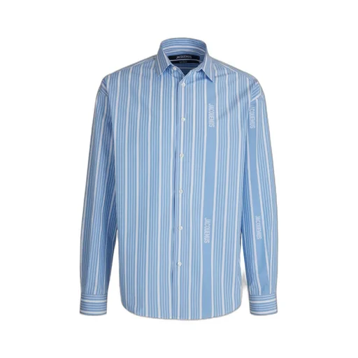 Long-Sleeved Shirt