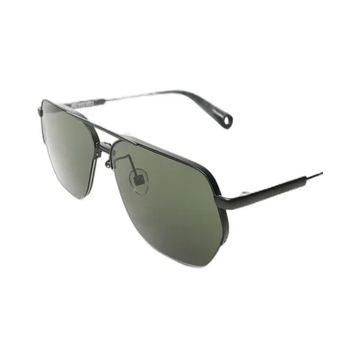 Half-Frame Sunglasses