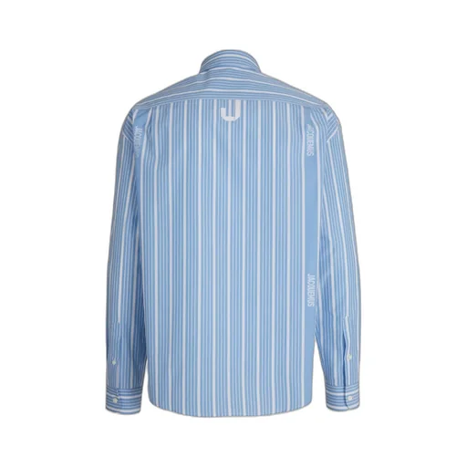 Long-Sleeved Shirt