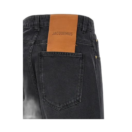 Oversized Jeans